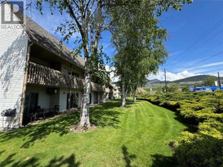 290 Highway 33 E Unit# 113. Kelowna, British Columbia