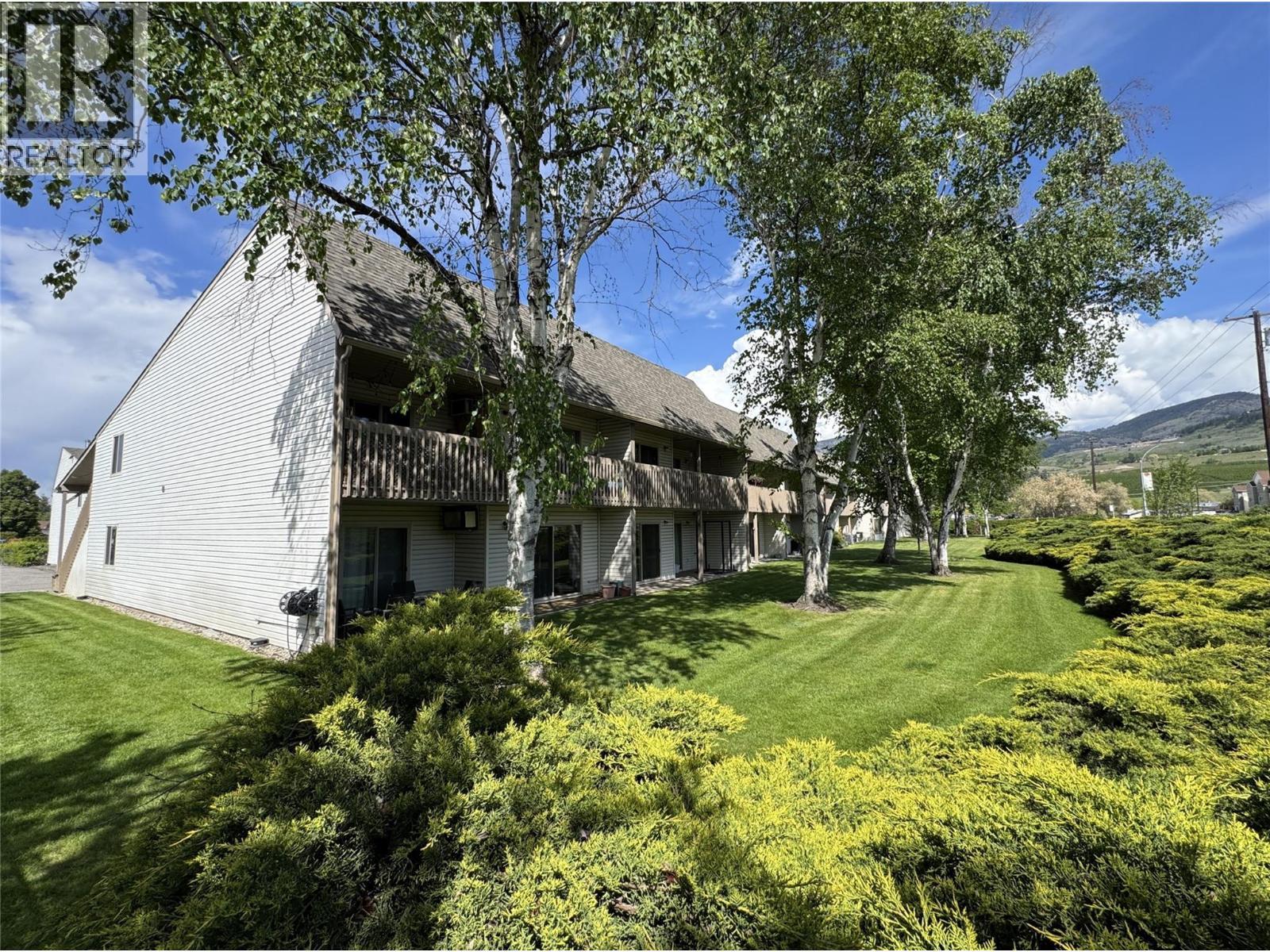 290 Highway 33 E Unit# 113. Kelowna, British Columbia