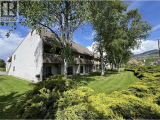 290 Highway 33 E Unit# 113. Kelowna, British Columbia