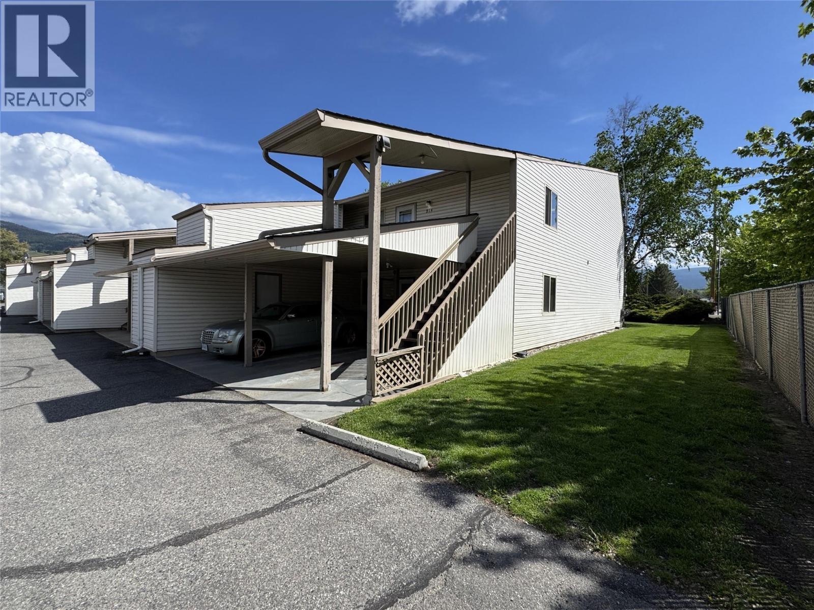 290 Highway 33 E Unit# 113. Kelowna, British Columbia
