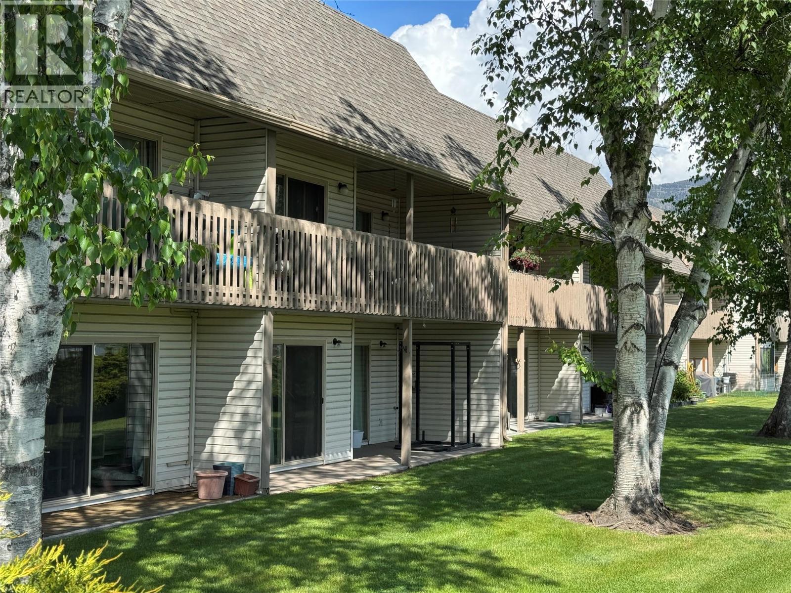 290 Highway 33 E Unit# 113. Kelowna, British Columbia