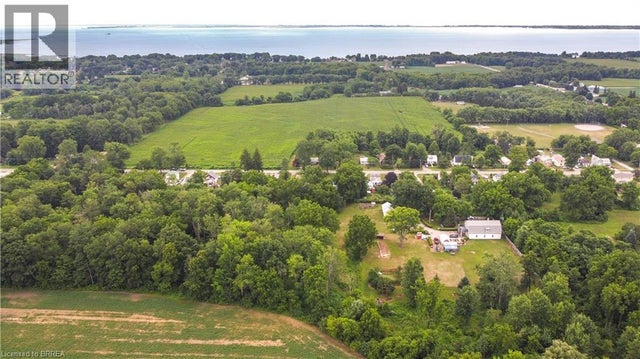 141 Queen Street E, St. Williams