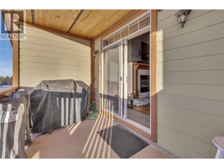 5045 Snowbird Way Unit# 5. Big White, British Columbia