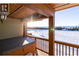5045 Snowbird Way Unit# 5. Big White, British Columbia