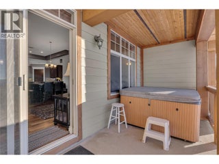 5045 Snowbird Way Unit# 5. Big White, British Columbia