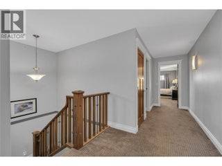 5045 Snowbird Way Unit# 5. Big White, British Columbia