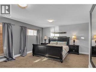 5045 Snowbird Way Unit# 5. Big White, British Columbia