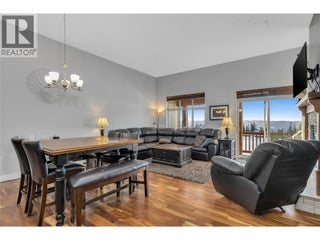 5045 Snowbird Way Unit# 5. Big White, British Columbia