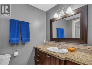 5045 Snowbird Way Unit# 5. Big White, British Columbia