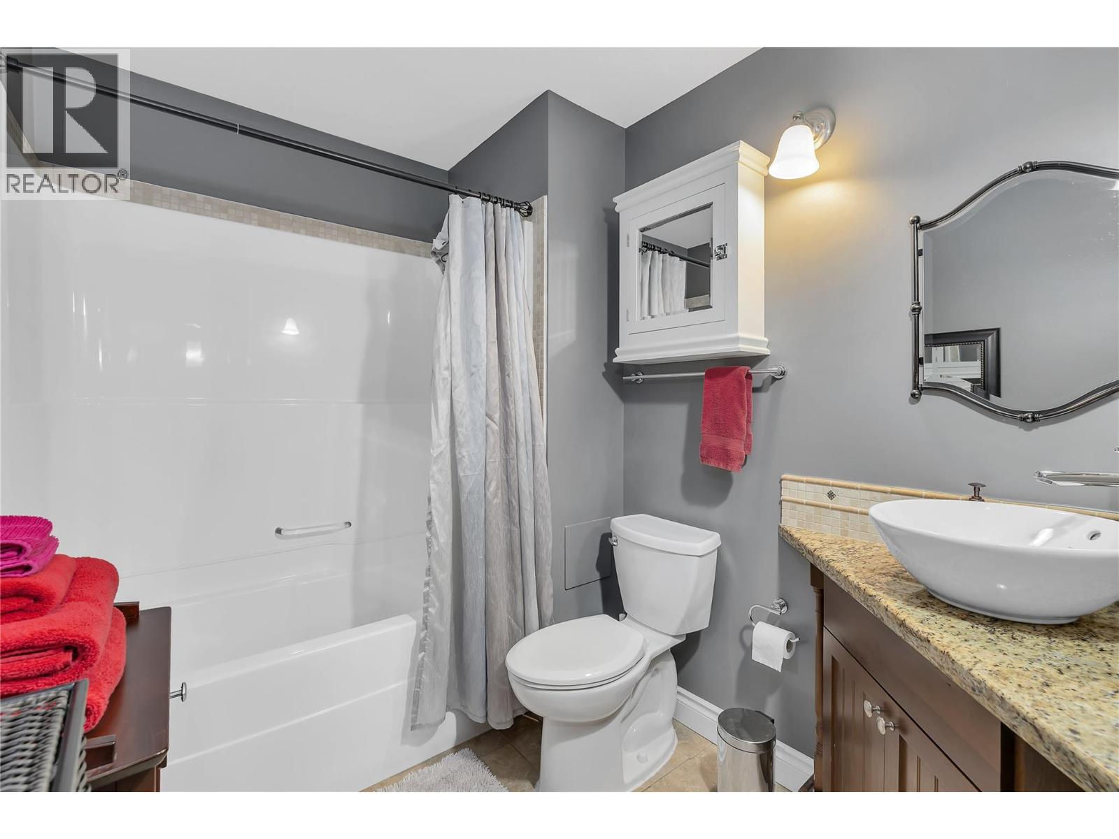 5045 Snowbird Way Unit# 5. Big White, British Columbia