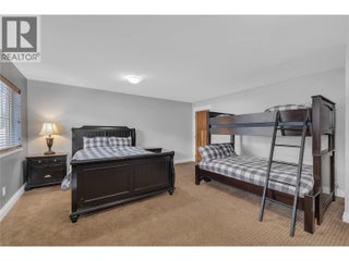 5045 Snowbird Way Unit# 5. Big White, British Columbia