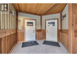5045 Snowbird Way Unit# 5. Big White, British Columbia