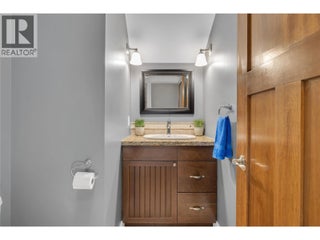 5045 Snowbird Way Unit# 5. Big White, British Columbia