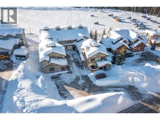 5045 Snowbird Way Unit# 5. Big White, British Columbia