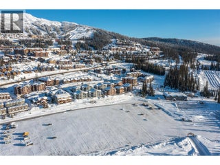 5045 Snowbird Way Unit# 5. Big White, British Columbia