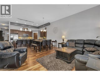 5045 Snowbird Way Unit# 5. Big White, British Columbia