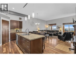 5045 Snowbird Way Unit# 5. Big White, British Columbia