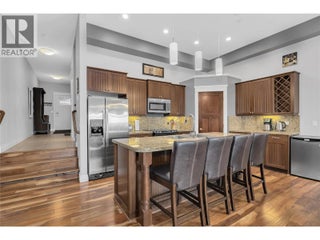 5045 Snowbird Way Unit# 5. Big White, British Columbia