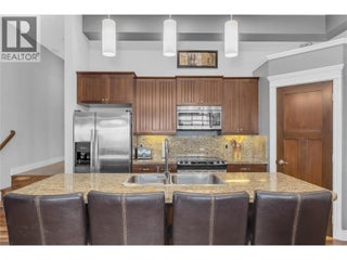 5045 Snowbird Way Unit# 5. Big White, British Columbia