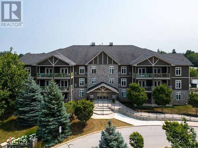 101 - 27 Beaver Street S, Blue Mountains