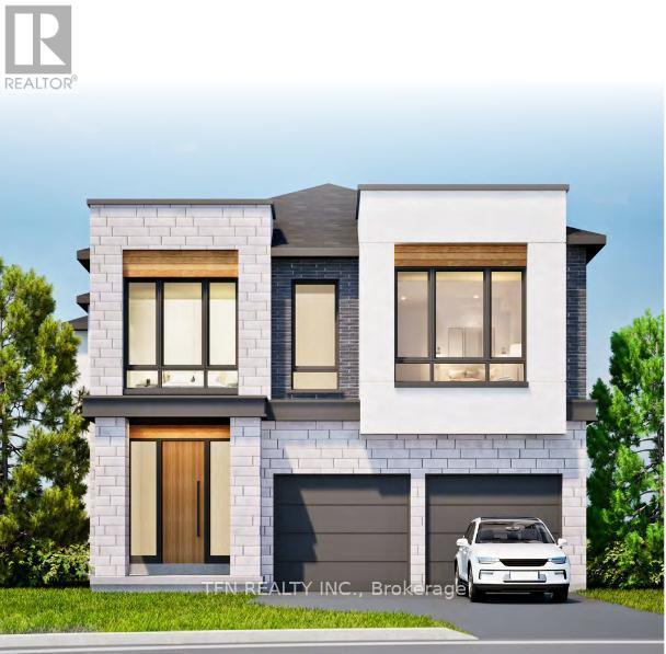 35 Imogene Court N, Richmond Hill (langstaff)