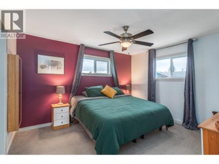 384 Hardie Road. Kelowna, British Columbia