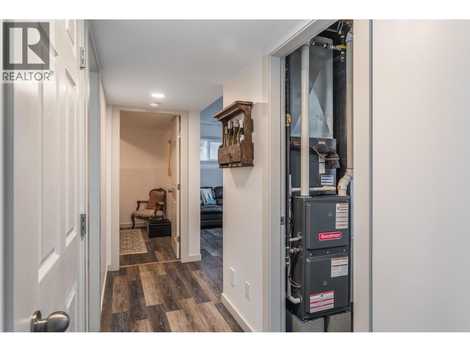 384 Hardie Road. Kelowna, British Columbia