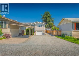 384 Hardie Road. Kelowna, British Columbia