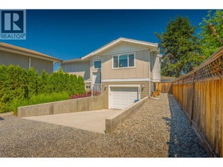 384 Hardie Road. Kelowna, British Columbia