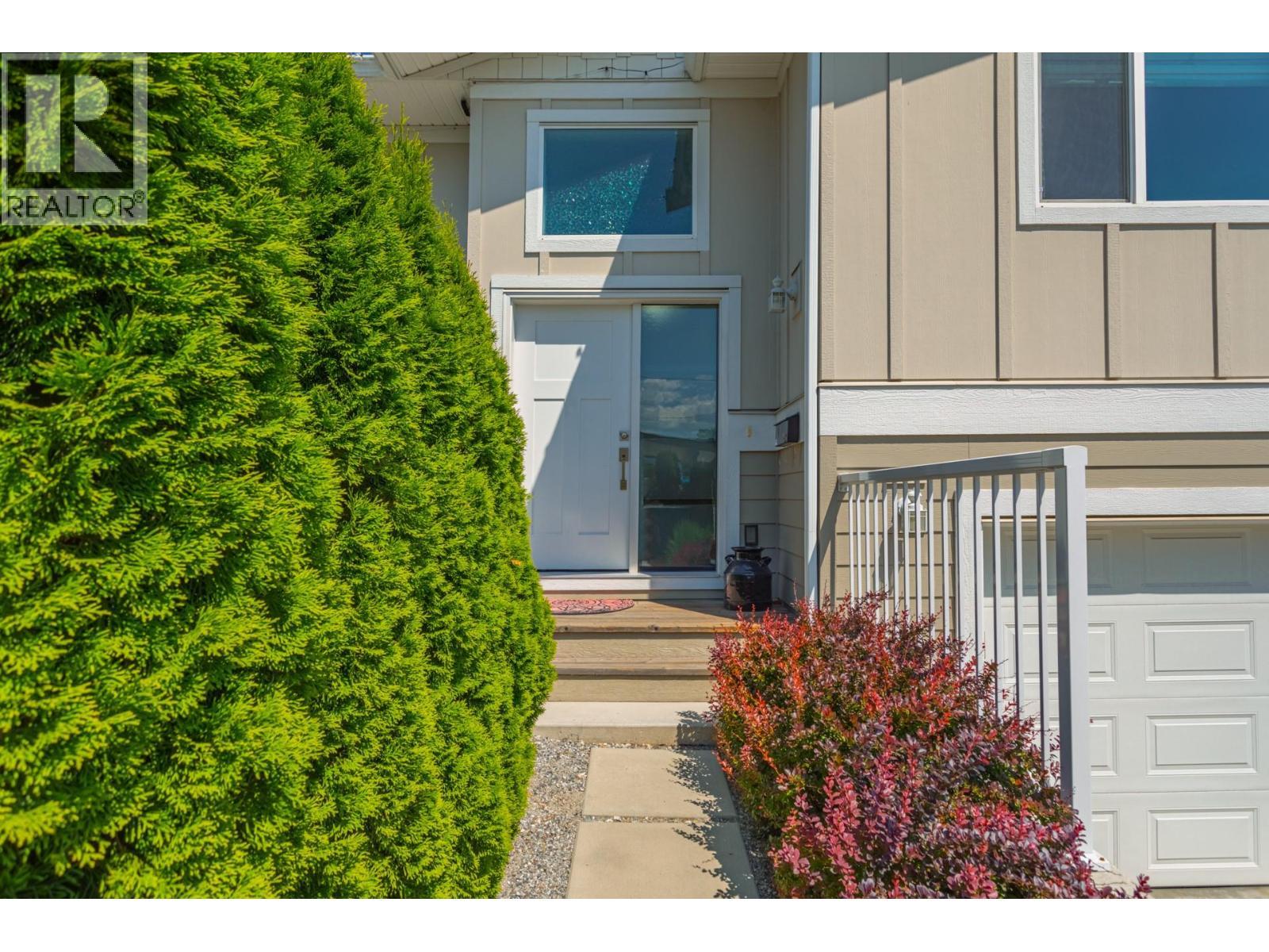 384 Hardie Road. Kelowna, British Columbia