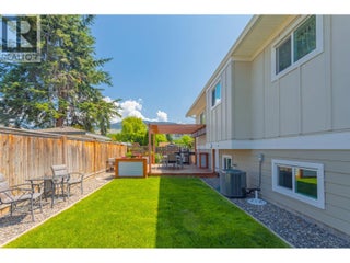 384 Hardie Road. Kelowna, British Columbia