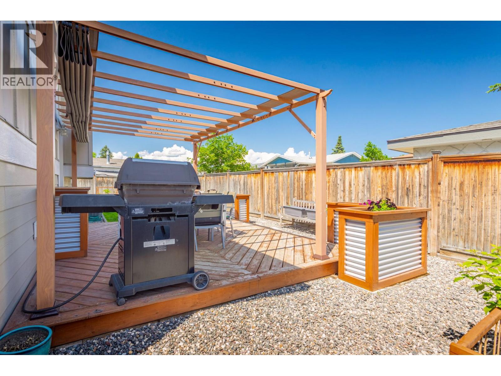 384 Hardie Road. Kelowna, British Columbia