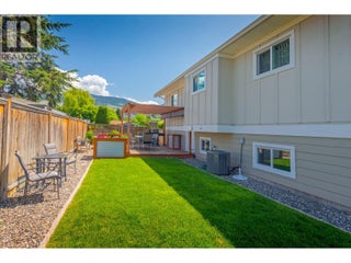 384 Hardie Road. Kelowna, British Columbia