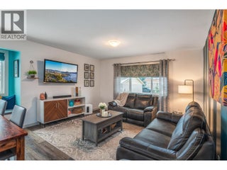 384 Hardie Road. Kelowna, British Columbia