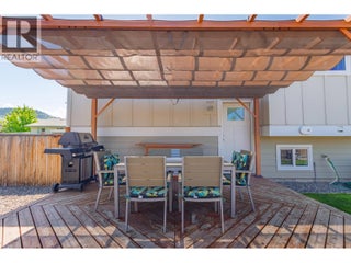 384 Hardie Road. Kelowna, British Columbia