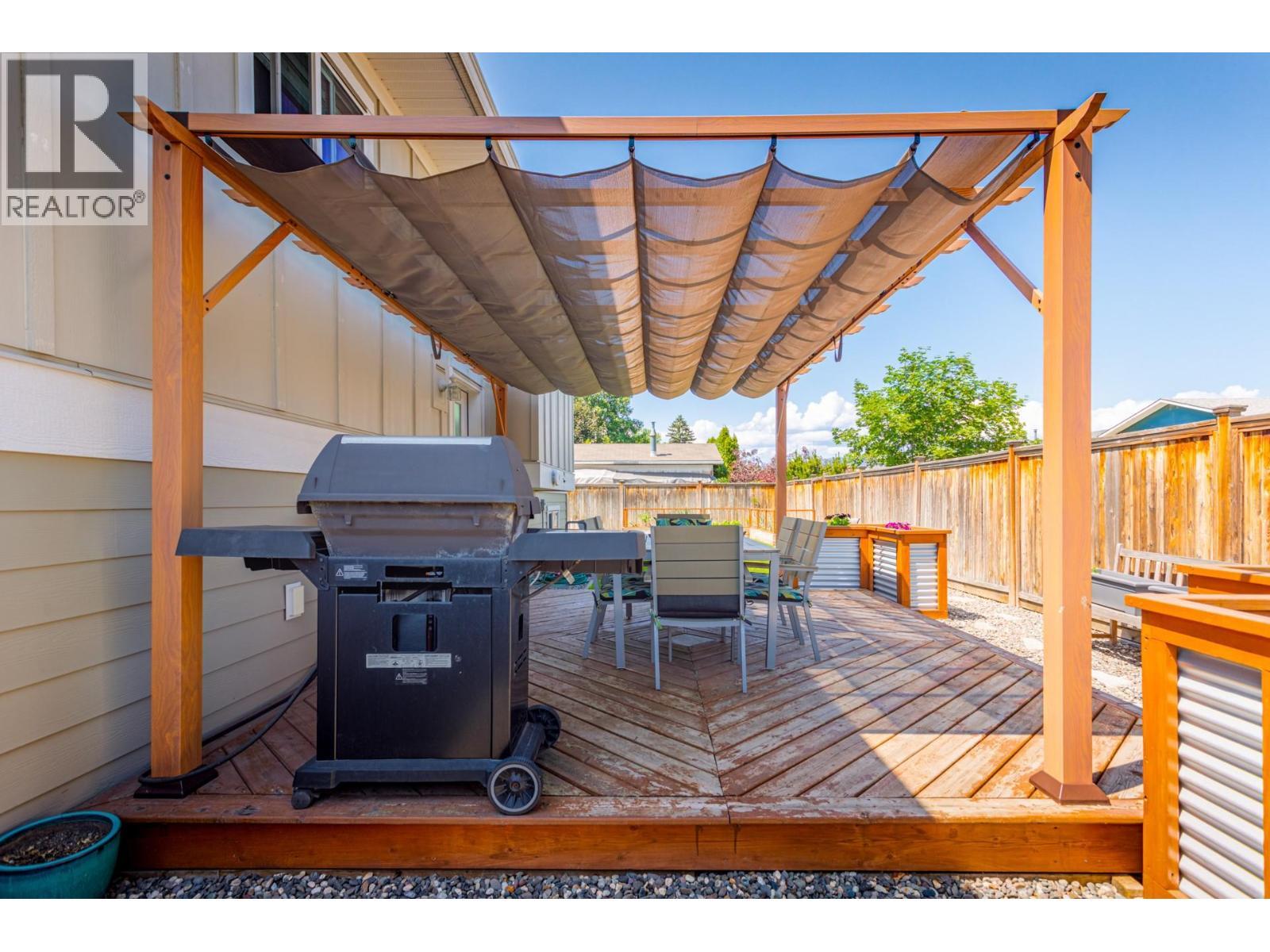 384 Hardie Road. Kelowna, British Columbia