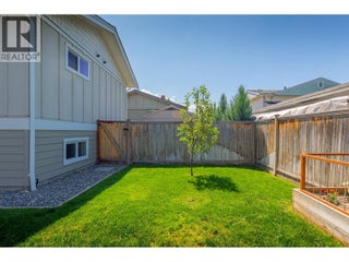 384 Hardie Road. Kelowna, British Columbia