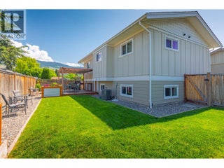 384 Hardie Road. Kelowna, British Columbia
