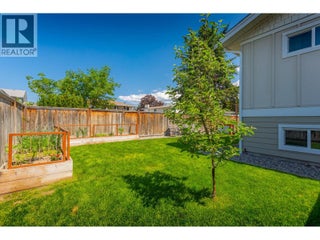 384 Hardie Road. Kelowna, British Columbia