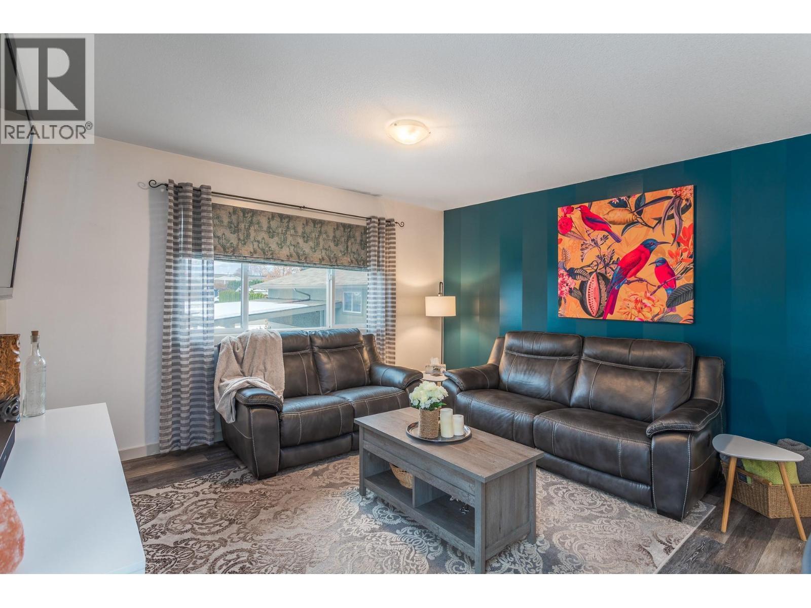 384 Hardie Road. Kelowna, British Columbia