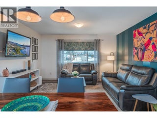 384 Hardie Road. Kelowna, British Columbia