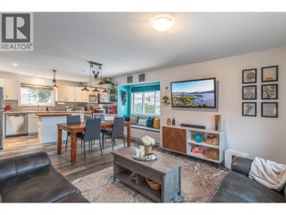 384 Hardie Road. Kelowna, British Columbia