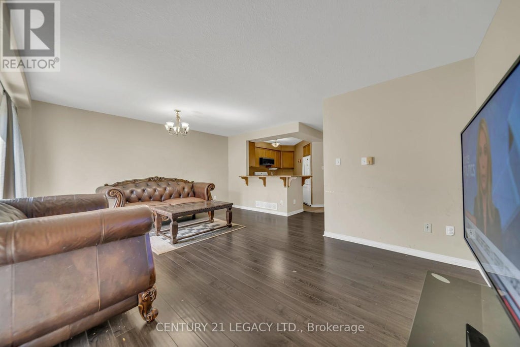 217 Cotton Grass Street, Kitchener