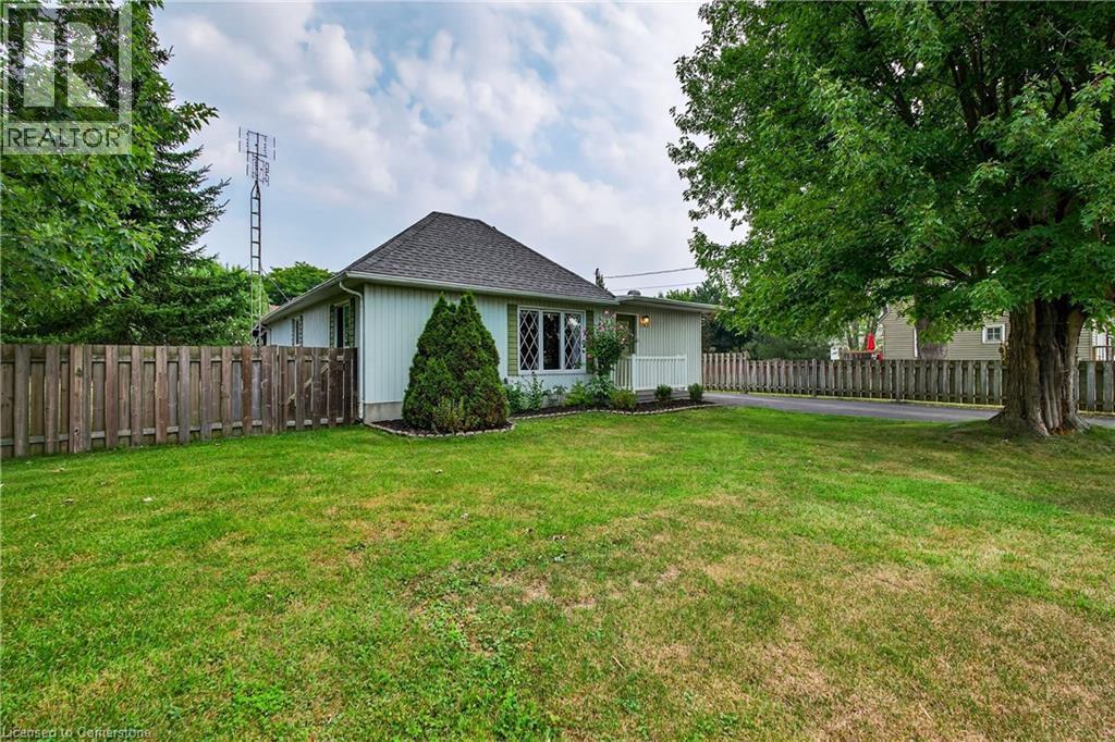 190 Thorold Road, Welland