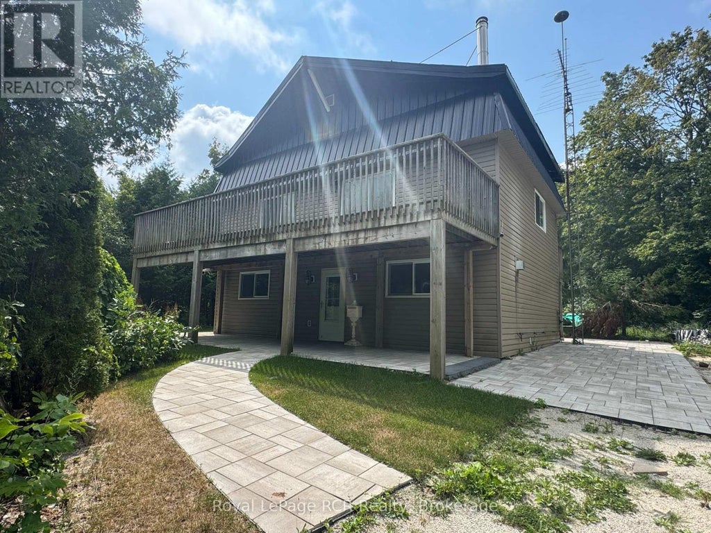 158 Osprey Heights, Grey Highlands