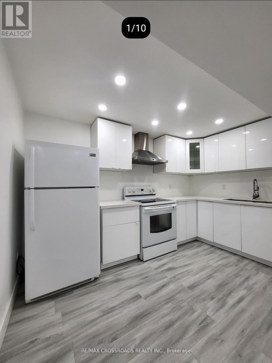 58 Colony Trail Boulevard, East Gwillimbury (holland Landing)