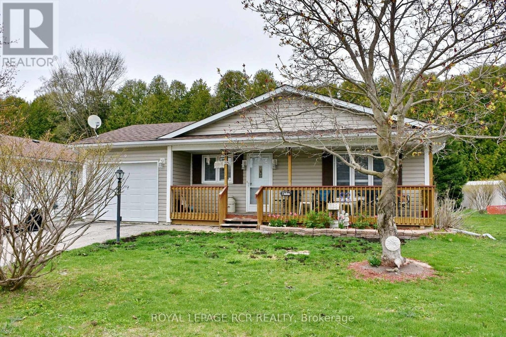 9 Indiana Avenue, Wasaga Beach