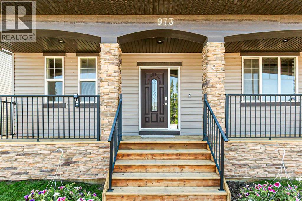 973 Channelside Road Sw, Airdrie