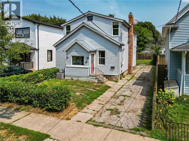 68 Henry Street, St. Catharines