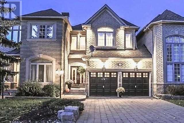 2113 Pinevalley Crescent, Oakville (jc Joshua Creek)